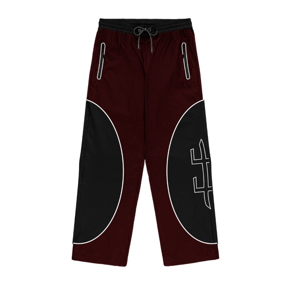 Backcountry waterproof pants