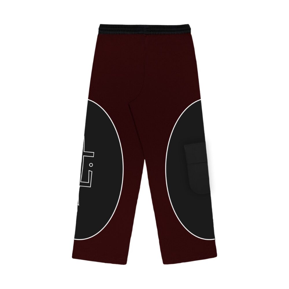Backcountry waterproof pants - Imagem 2