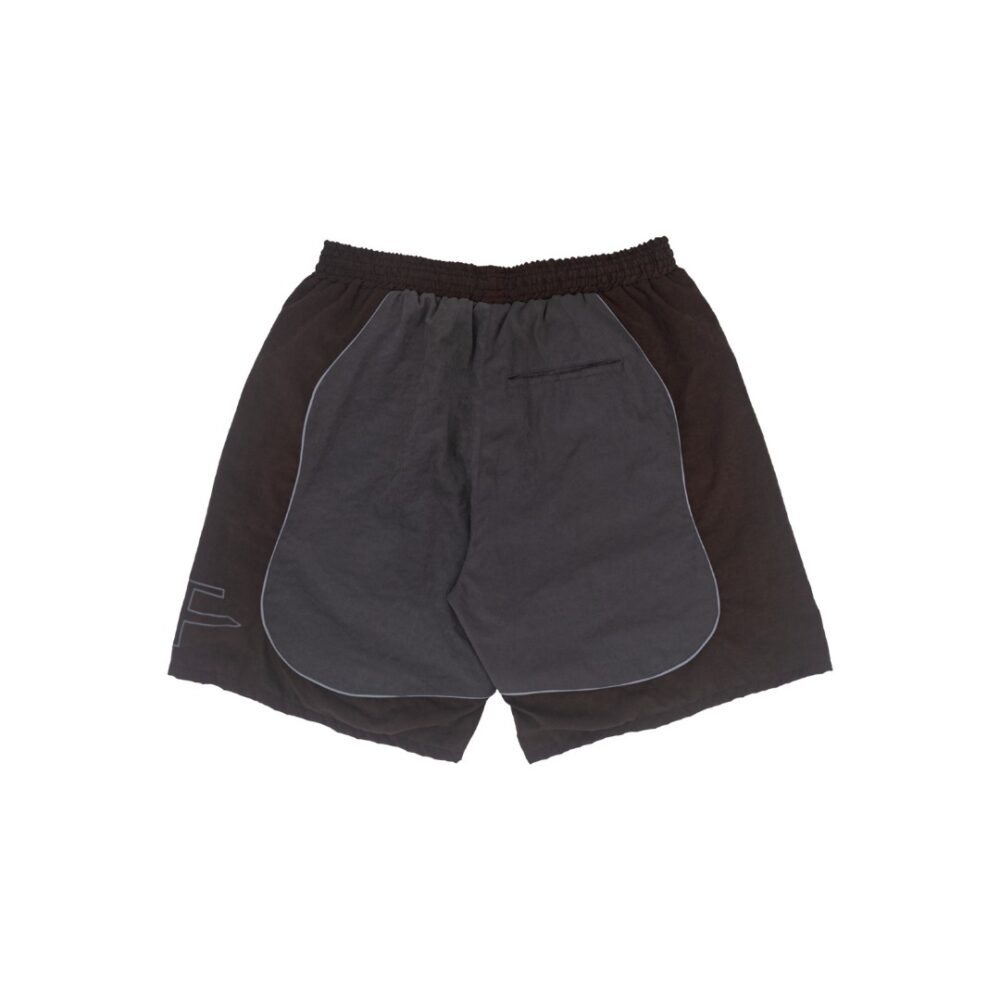 Hills Shorts - Brown - Imagem 3