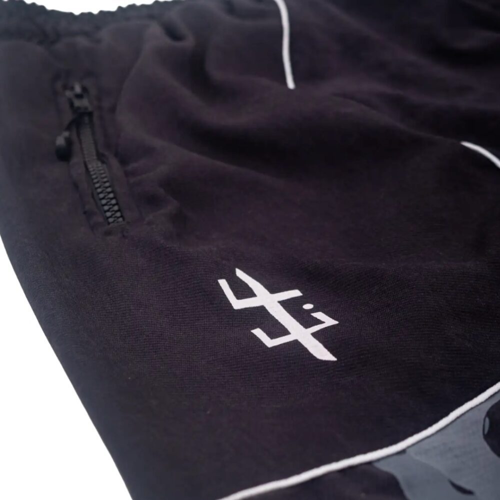 Short’s Ghetto - Imagem 3