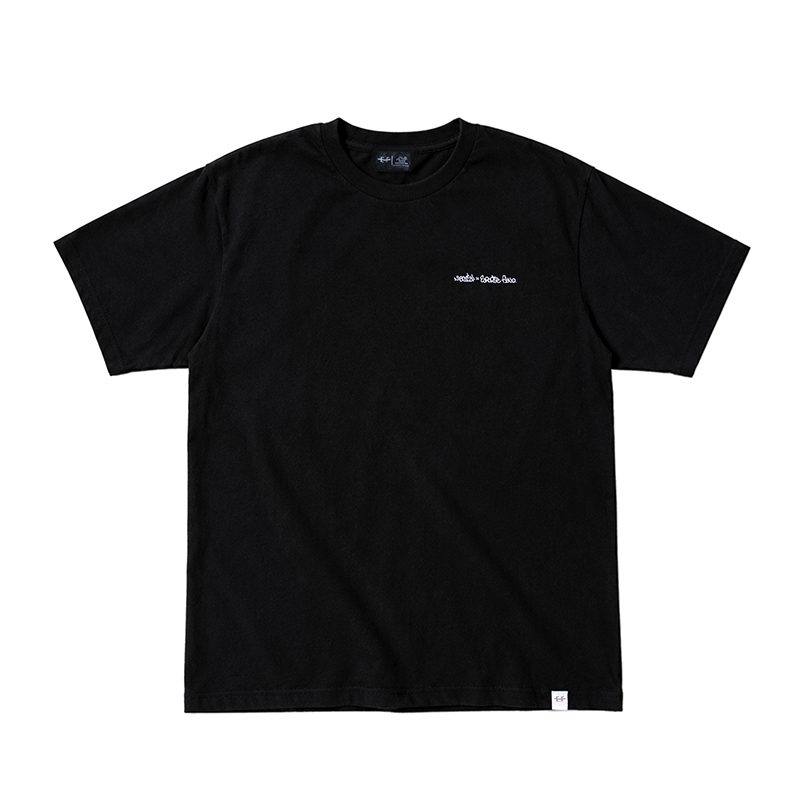 Magia x Esporte Fino - Black