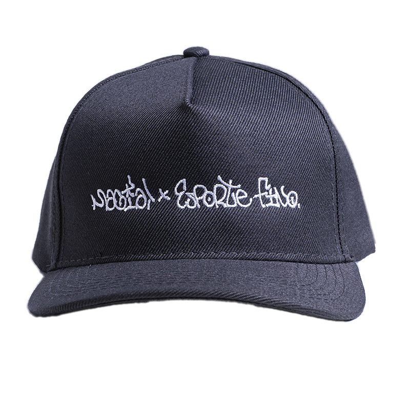 Magia x Esporte Fino Trucker Cap