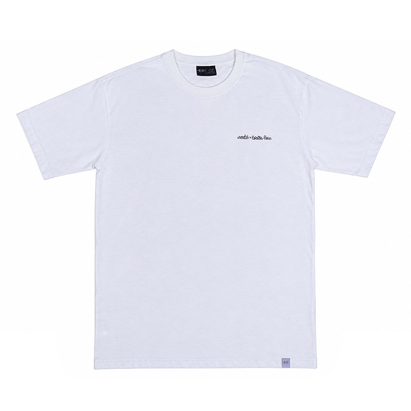 Magia x Esporte Fino tee - Off White